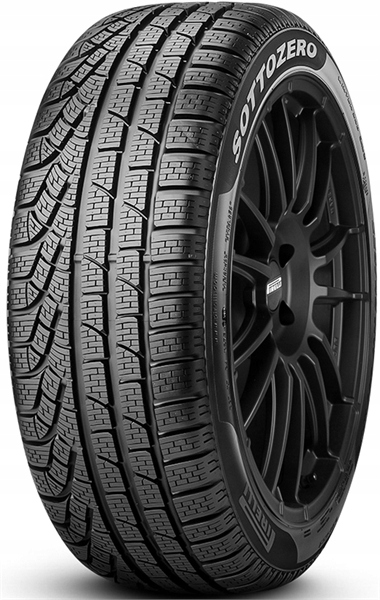 285/35R19 opona PIRELLI Winter Sottozero XL 103V